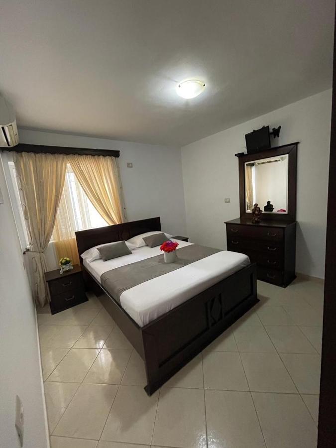 Guesthouse Flamur Ksamil Exterior foto
